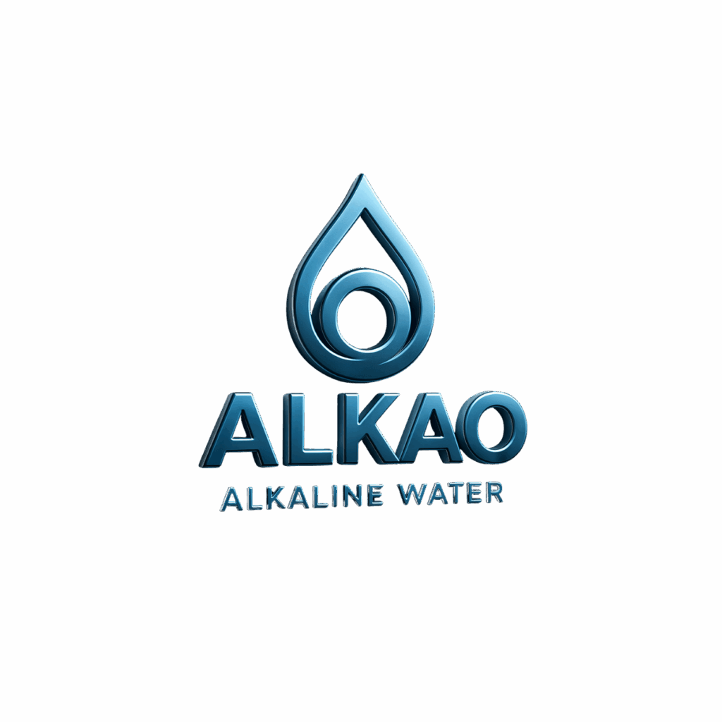 Alkao Alkaline Water
