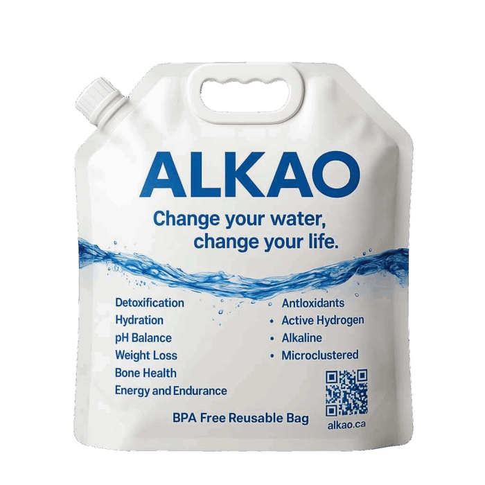 5L Water Bag